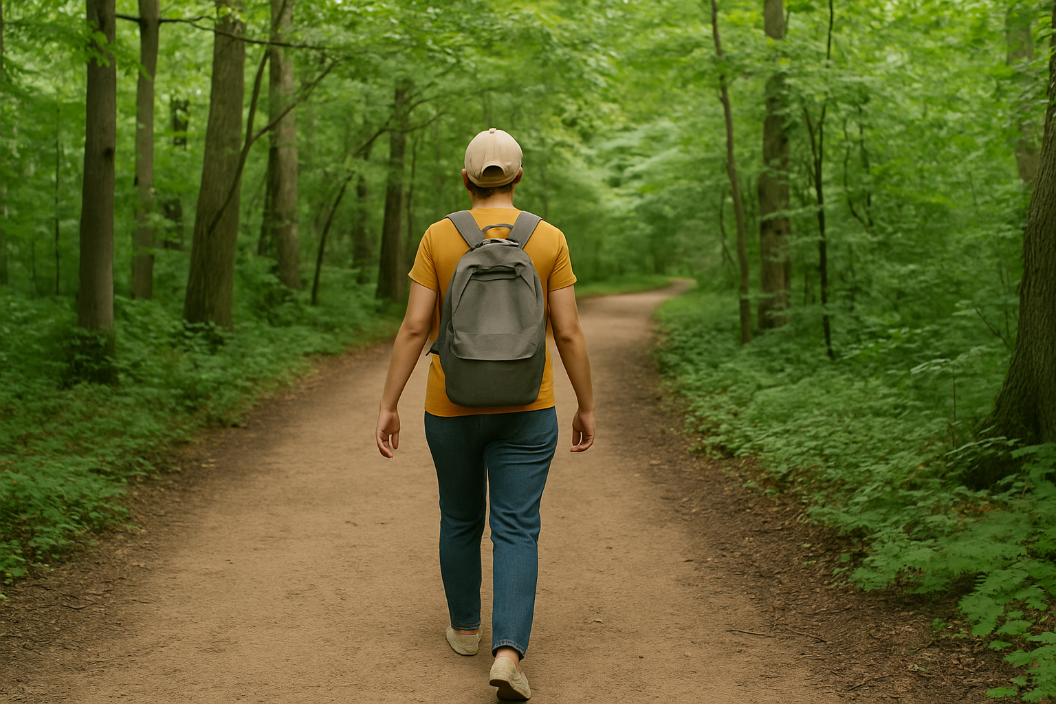 Embrace Nature Walks Embrace Nature Walks